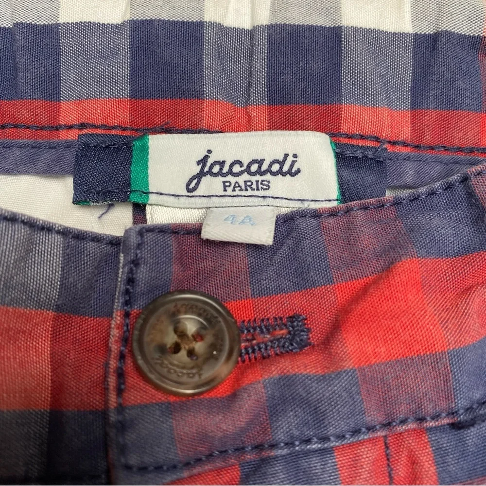 Jacadi Paris Boys Bermuda